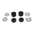 Strut Rod Bushing - Front, Driver or Passenger Side