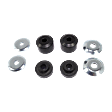 Strut Rod Bushing - Front, Driver or Passenger Side
