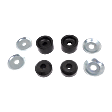 Strut Rod Bushing - Front, Driver or Passenger Side
