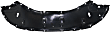 Front Engine Splash Shield, 6 Cyl., 3.6L Engine
