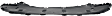 Front Engine Splash Shield, 6 Cyl., 3.6L Engine