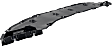 Front Engine Splash Shield, 6 Cyl., 3.6L Engine