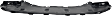 Front Engine Splash Shield, 6 Cyl., 3.6L Engine
