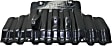 2013 GMC Sierra 2500 HD - Front Engine Splash Shield