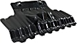 2013 GMC Sierra 2500 HD - Front Engine Splash Shield
