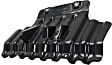2013 GMC Sierra 2500 HD - Front Engine Splash Shield