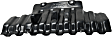 2013 GMC Sierra 2500 HD - Front Engine Splash Shield
