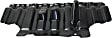 2013 GMC Sierra 2500 HD - Front Engine Splash Shield
