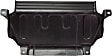 2019-2023 Chevrolet Silverado 1500 - Front Engine Splash Shield
