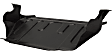 2019-2023 Chevrolet Silverado 1500 - Front Engine Splash Shield