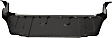 2019-2023 Chevrolet Silverado 1500 - Front Engine Splash Shield