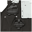 2017 Chrysler 200 - Front Engine Splash Shield