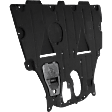 Front Engine Splash Shield, 6 Cyl., 3.6L Engine