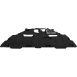 Front Engine Splash Shield, 6 Cyl., 3.6L Engine