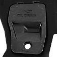 Front Engine Splash Shield, 6 Cyl., 3.6L Engine