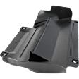 Front Lower Engine Splash Shield