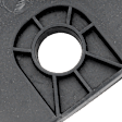 Front Lower Engine Splash Shield