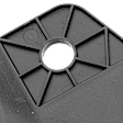 Front Lower Engine Splash Shield