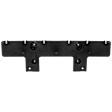 Front Engine Splash Shield, CAPA Certified