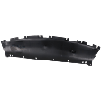 Front Engine Splash Shield, CAPA Certified