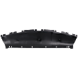 Front Engine Splash Shield, CAPA Certified