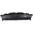 Front Engine Splash Shield, CAPA Certified
