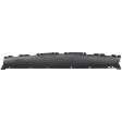 Front Engine Splash Shield, CAPA Certified