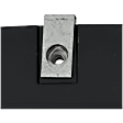 Front Engine Splash Shield, CAPA Certified