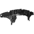 2024 Chevrolet Equinox - Front Engine Splash Shield