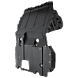 2015 GMC Sierra 1500 - Front Engine Splash Shield