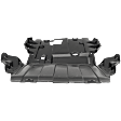 2015 GMC Sierra 1500 - Front Engine Splash Shield