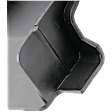 Center Engine Splash Shield