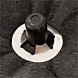 Center Engine Splash Shield