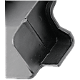 Center Engine Splash Shield, CAPA Certified