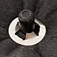 Center Engine Splash Shield, CAPA Certified