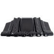 Front Engine Splash Shield