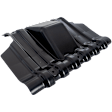 Front Engine Splash Shield
