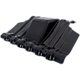 Front Engine Splash Shield