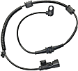 Front, Driver or Passenger Side ABS Speed Sensor Sold individually