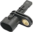 2008 Pontiac G8 - Rear, Driver or Passenger Side ABS Speed Sensor
