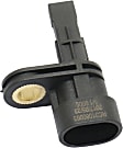 2008 Pontiac G8 - Rear, Driver or Passenger Side ABS Speed Sensor