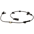 Front, Driver or Passenger Side ABS Speed Sensor Sold Individually