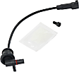 Rear, Driver or Passenger Side ABS Speed Sensor Sold Individually