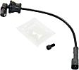 Rear, Driver or Passenger Side ABS Speed Sensor Sold Individually