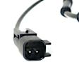 Front, Driver Side ABS Speed Sensor Sold individually