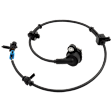 Rear, Driver or Passenger Side ABS Speed Sensor Sold individually