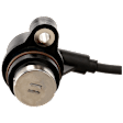 Rear, Driver or Passenger Side ABS Speed Sensor Sold individually