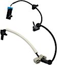 2012 Chevrolet Express 2500 - Front, Driver or Passenger Side ABS Speed Sensor