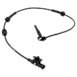 Front, Driver or Passenger Side ABS Speed Sensor Sold individually