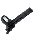 Front, Driver or Passenger Side ABS Speed Sensor Sold individually